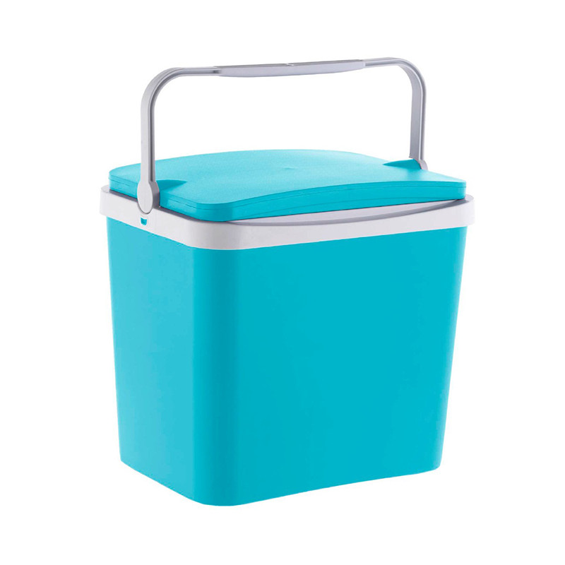 NEVERA AZUL CIELO