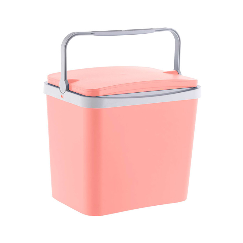 NEVERA ROSA