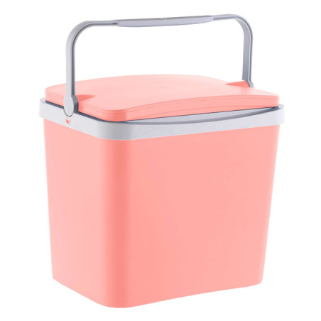 NEVERA ROSA