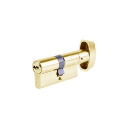 CILINDRO  DE  SEGURIDAD  T60  CON  BOTÓN