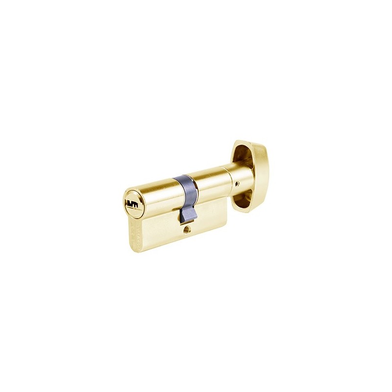 CILINDRO  DE  SEGURIDAD  T60  CON  BOTÓN