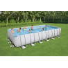 PISCINA C/DP AR,COB,ESC 14812L