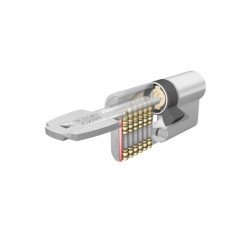 CILINDRO  DE  SEGURIDAD  T60  tesa