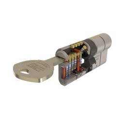 CILINDRO  T70  ANTIROTURA  TESA