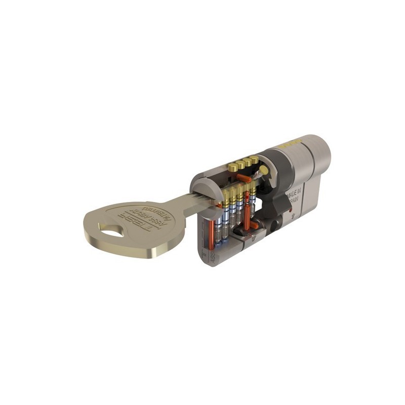 CILINDRO  T70  ANTIROTURA  TESA
