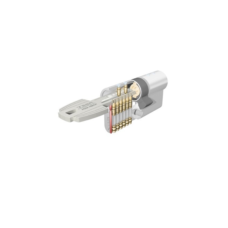 BOMBILLO  SEGURIDAD  LATON  T80
