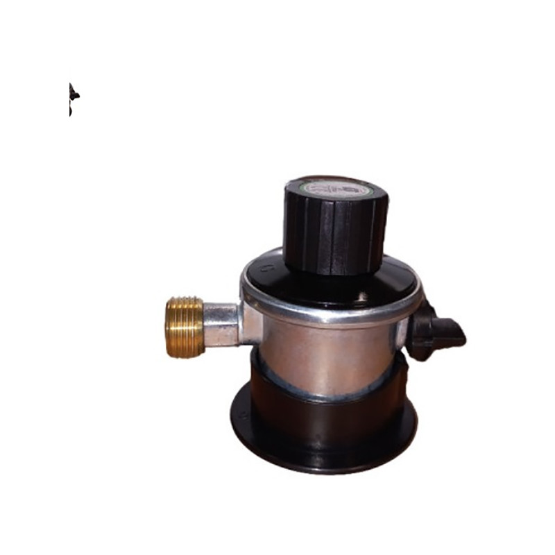 REGULADOR GAS PRESION VARIABLE
