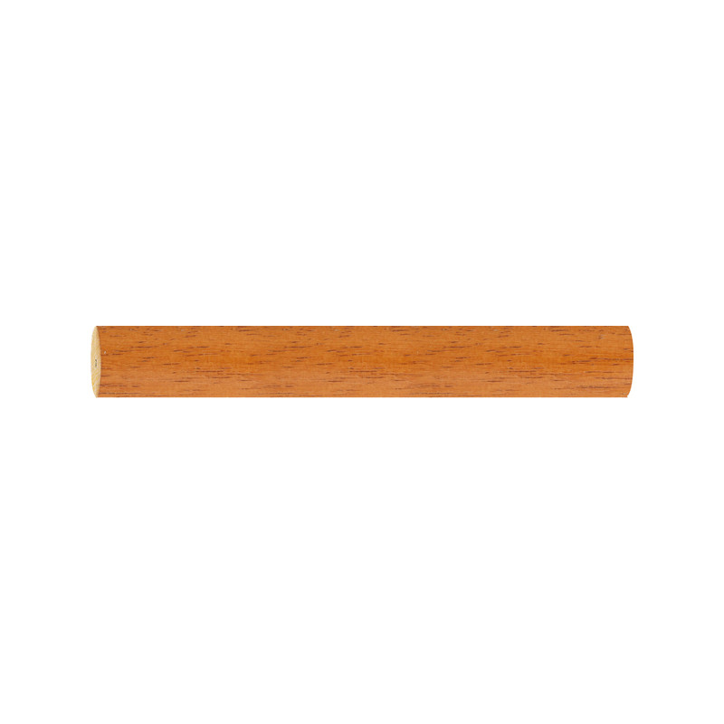 BARRA MADERA 1,80 M TECA