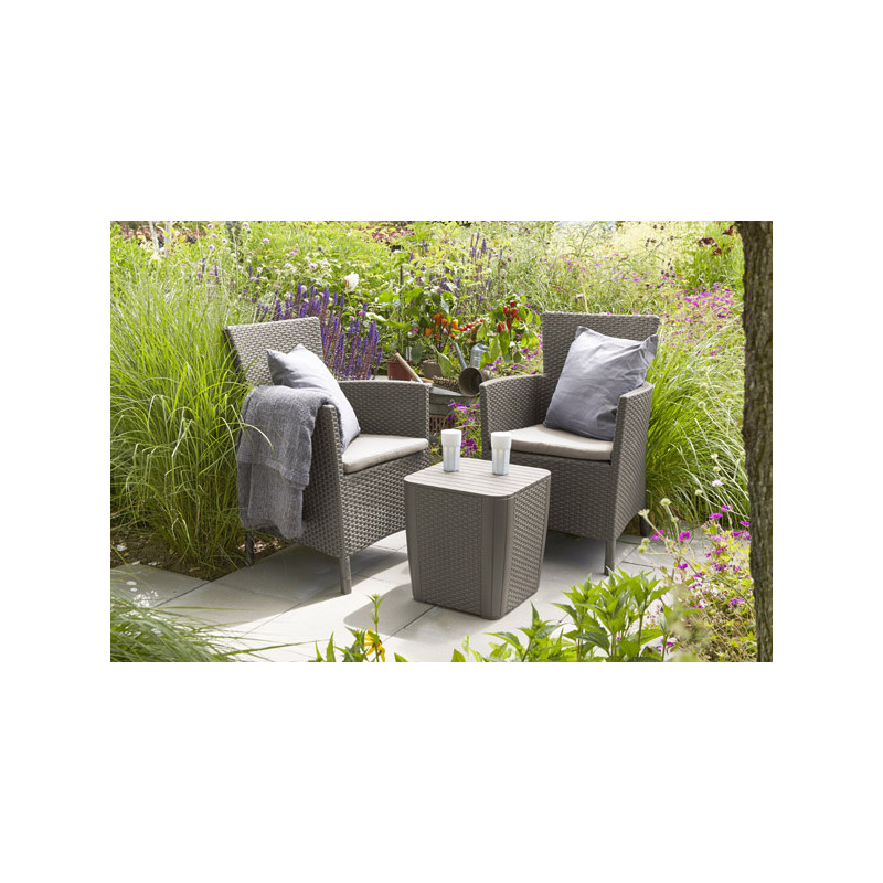 CONJUNTO RATTAN IOWA BALC 3P CAPCH
