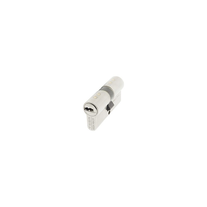 Cilindro  TX80  TESA  perfil  EURO