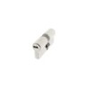 Cilindro  TX80  TESA  perfil  EURO