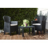 CONJUNTO RESINA AKITA