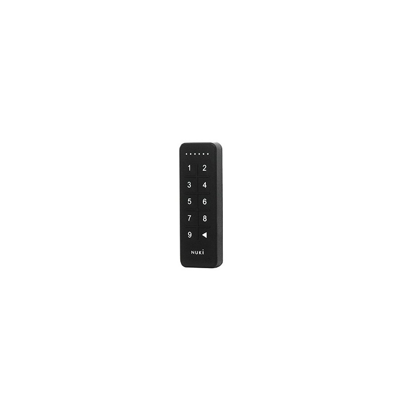 NUKI  KEYPAD