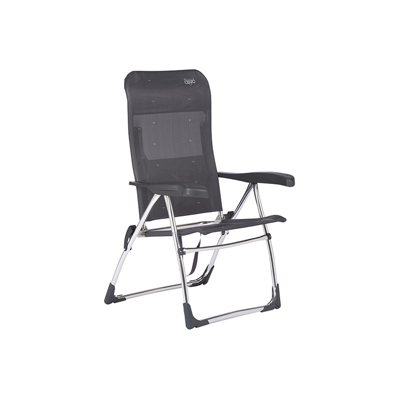 SILLA PLAYA ANTRACITA ALTA 7P-AL206-ANT