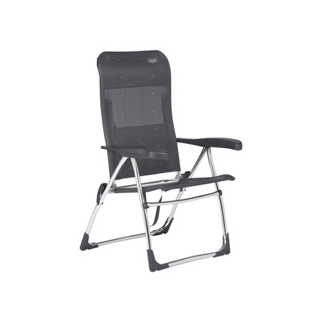 SILLA PLAYA ANTRACITA ALTA 7P-AL206-ANT