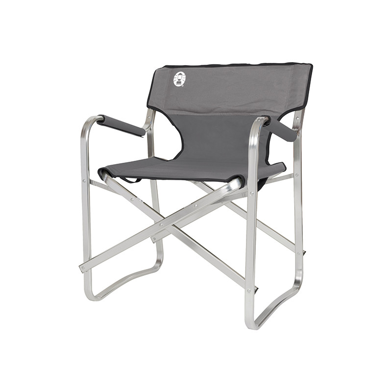 SILLA PLEGABLE ALUMINIO