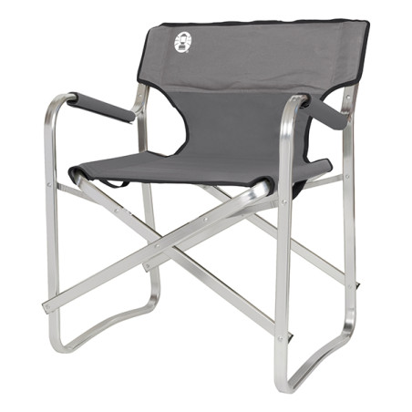SILLA PLEGABLE ALUMINIO