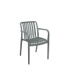 SILLON PP GRIS EOS