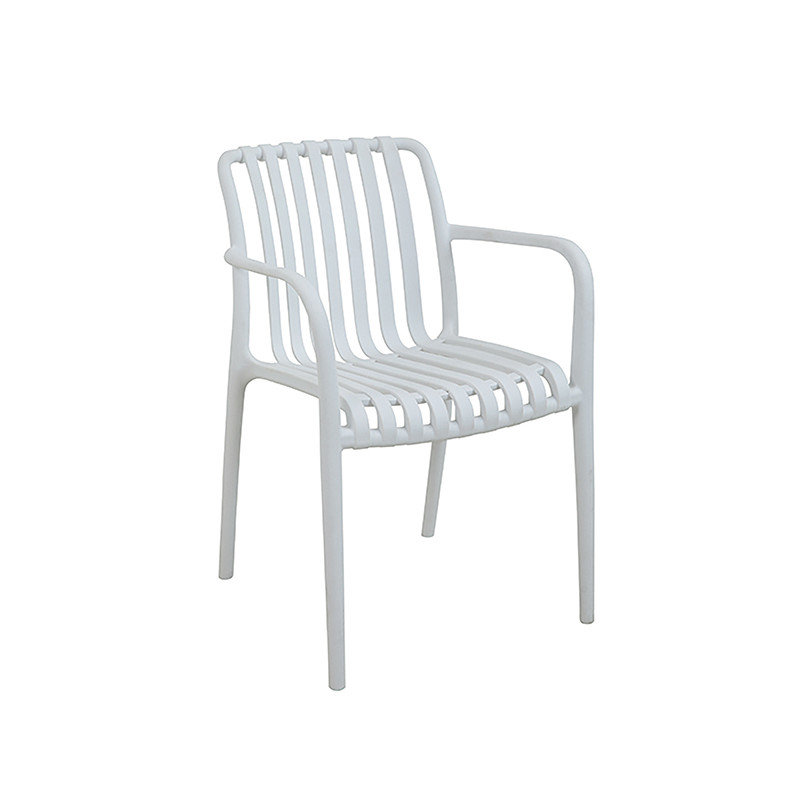 SILLON PP BLANCO EOS