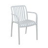 SILLON PP BLANCO EOS
