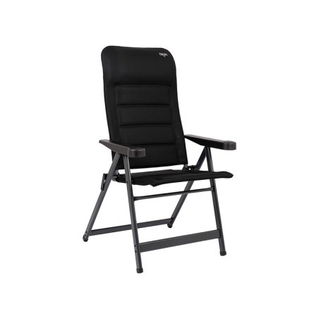 SILLON NEGRO 7P AIR DELUXE AP-237