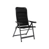 SILLON NEGRO 7P AIR DELUXE AP-237