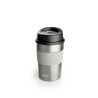 VASO TERMICO DOBLE PARED LUXE TITANIO
