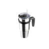 VASO TERMICO INOX C/ASA GO