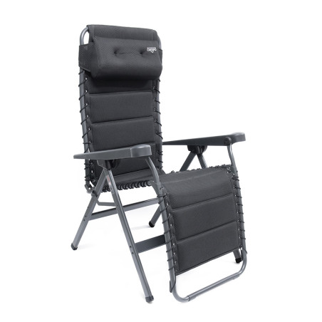 TUMBONA NEGRA RELAX AIR DELUXE AP-232