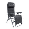 TUMBONA NEGRA RELAX AIR DELUXE AP-232