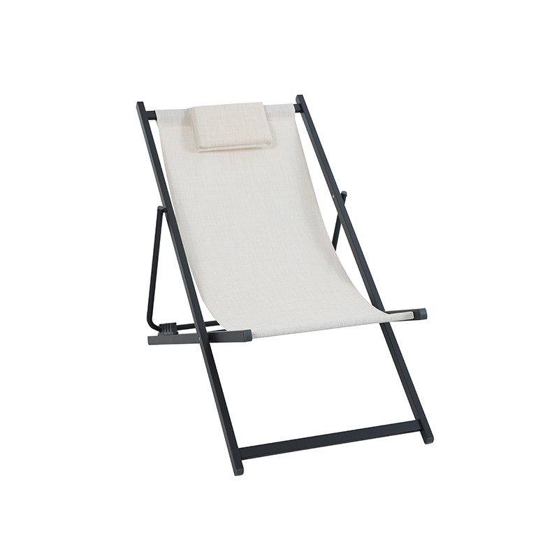 HAMACA CERDEÑA 4P BEIGE