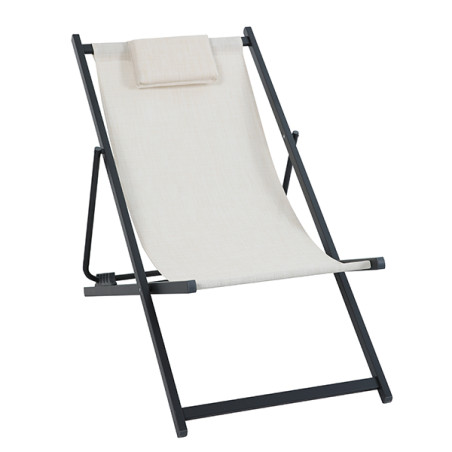 HAMACA CERDEÑA 4P BEIGE