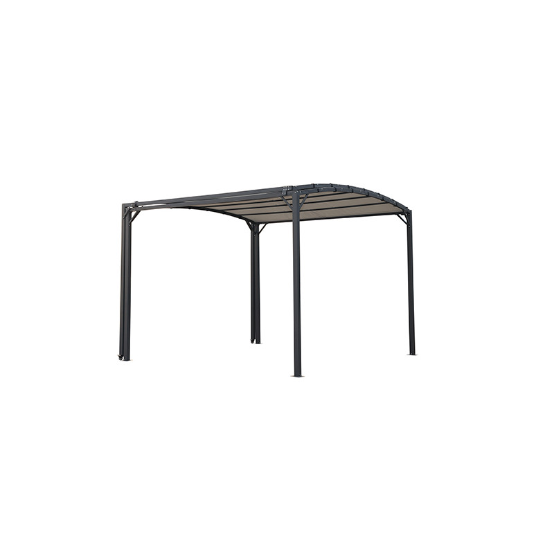 CENADOR EXTENSIBLE ACERO