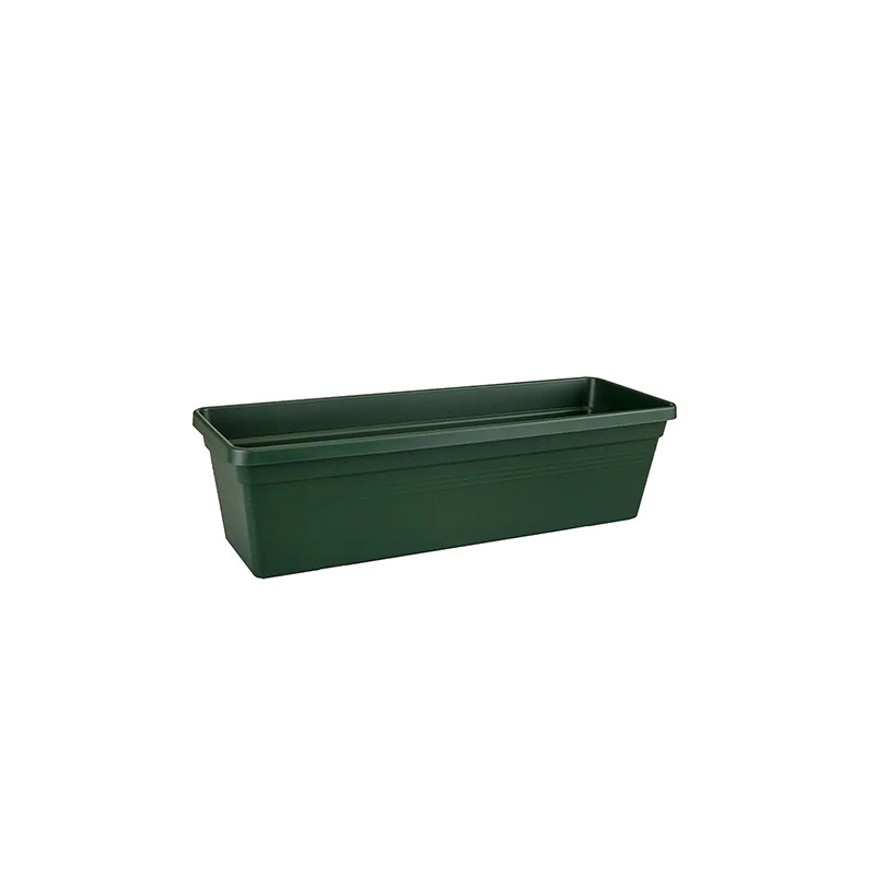 JARDINERA SUELO + BANDEJA VERDE