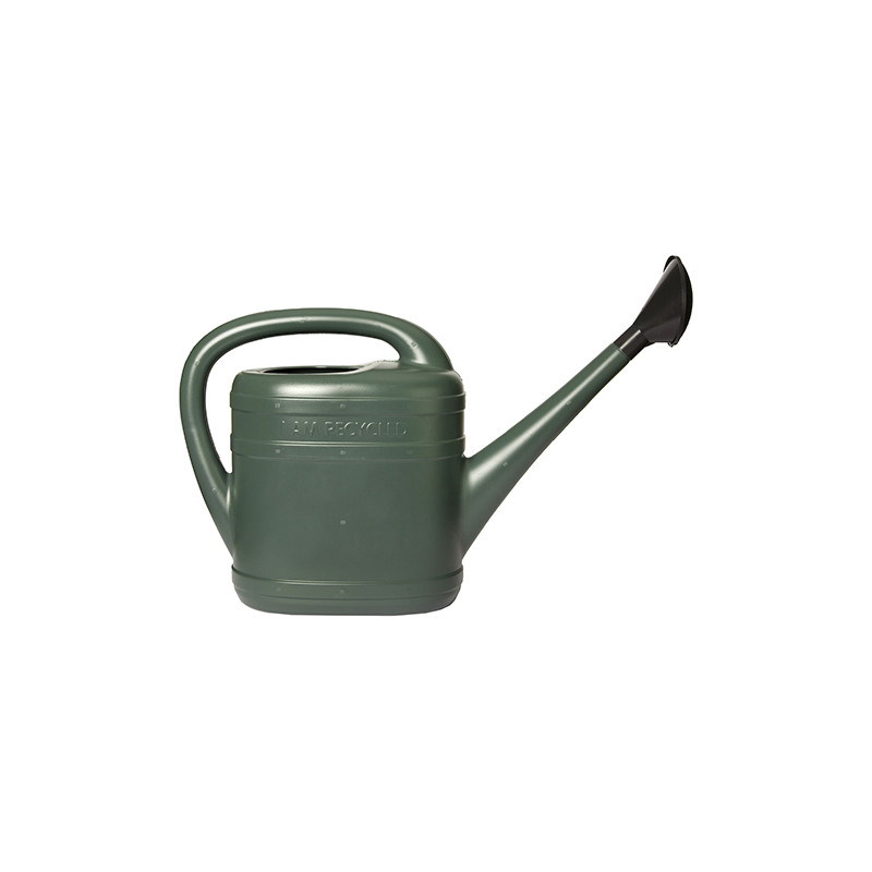 REGADERA VERDE