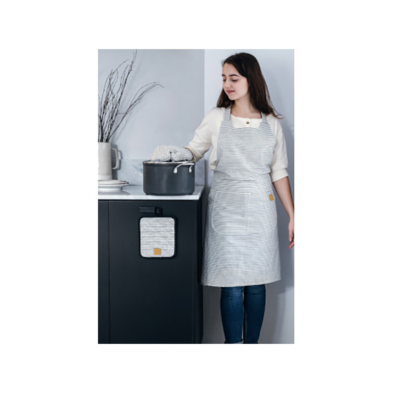 DELANTAL COCINA MILAN