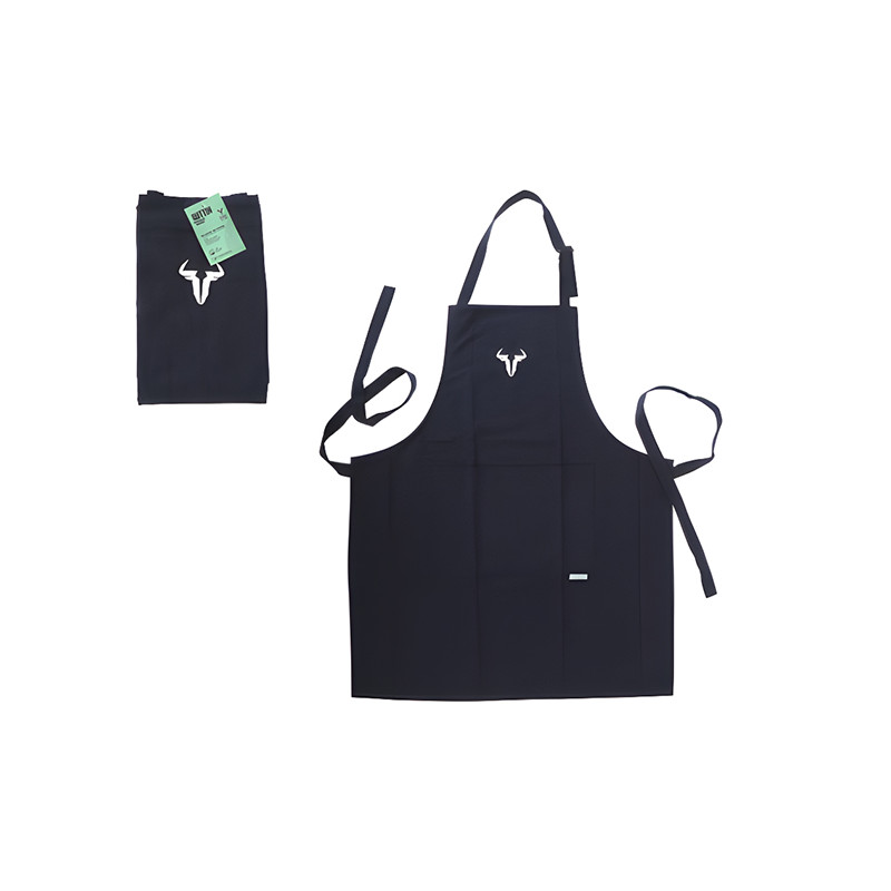 DELANTAL COCINA C/BOLSILLO