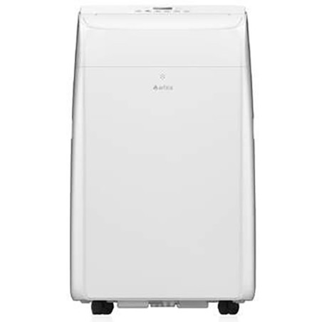 AIRE ACONDICIONADO BOMBA CALOR PORTATIL