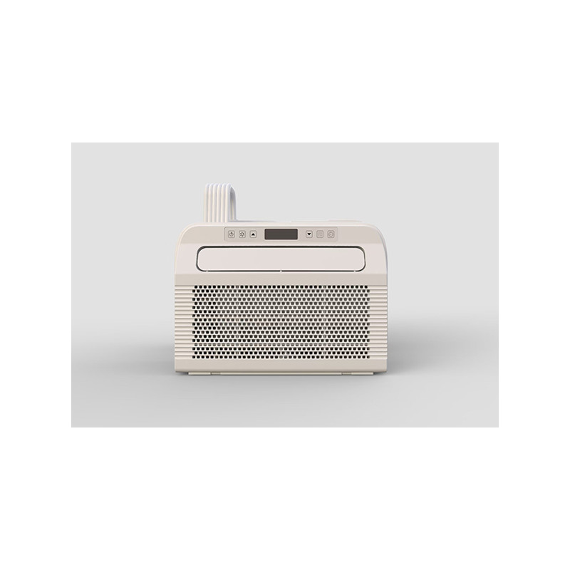 AIRE ACONDICIONADO PORTATIL BRITEC HORIZONTAL