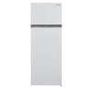 FRIGORIFICO 2 PUERTAS BLANCO E 212 L