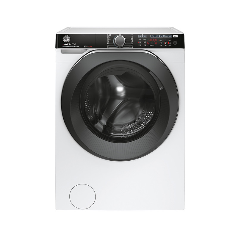 LAVADORA C/FRONTAL BLANCO A 1400RPM