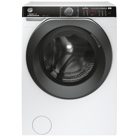 LAVADORA C/FRONTAL BLANCO A 1400RPM