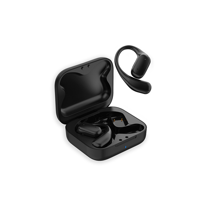 AURICULAR BLUETOOTH COSMOS NEGROS