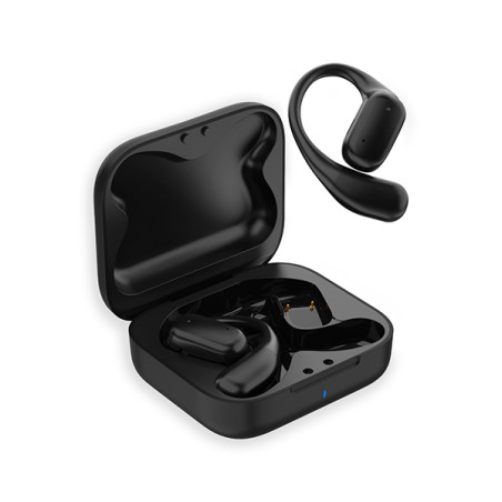 AURICULAR BLUETOOTH COSMOS NEGROS