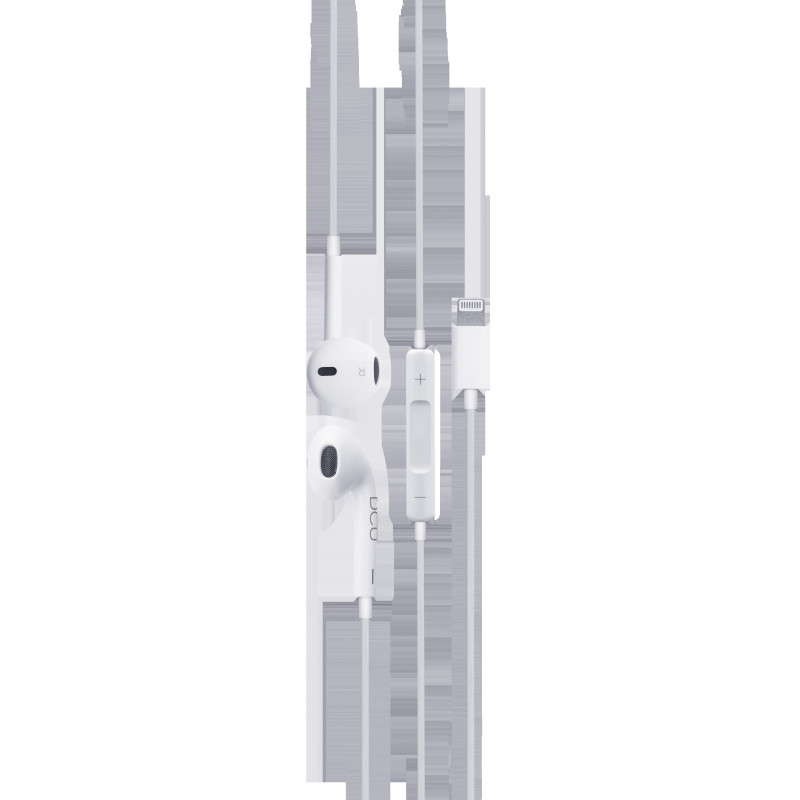 AURICULAR CONECTOR IPHONE