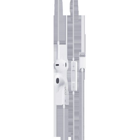 AURICULAR CONECTOR IPHONE