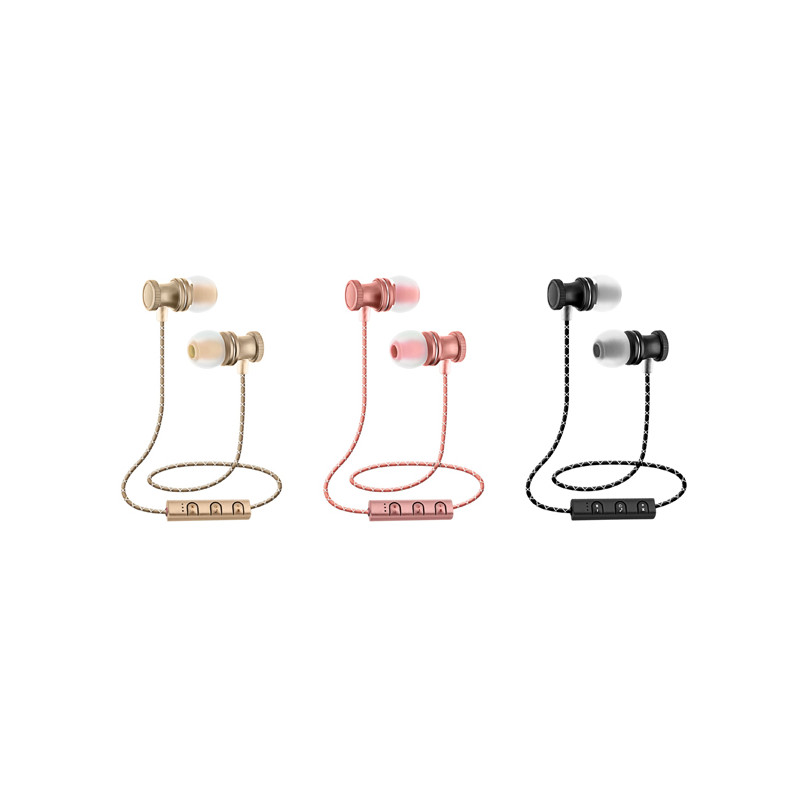 AURICULAR BOTON BLUETOOTH
