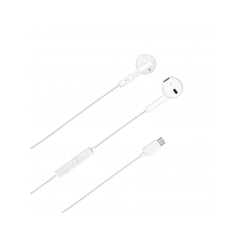 AURICULAR USB TIPO C STEREO