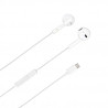 AURICULAR USB TIPO C STEREO