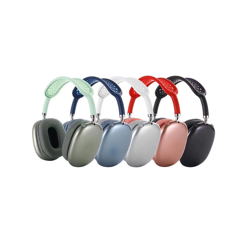 AURICULAR DIADEMA BLUETOOTH PLEGABLE
